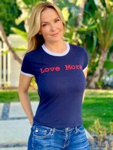 Brandy Ledford: Bio, Height, Weight, Measurements